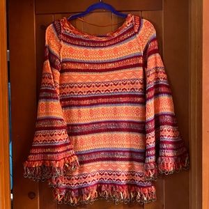NWT Free People Sweater